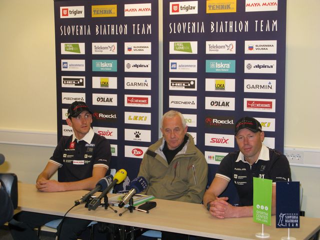 003 Jakov Fak, Peter Zupan, Uros Velepec